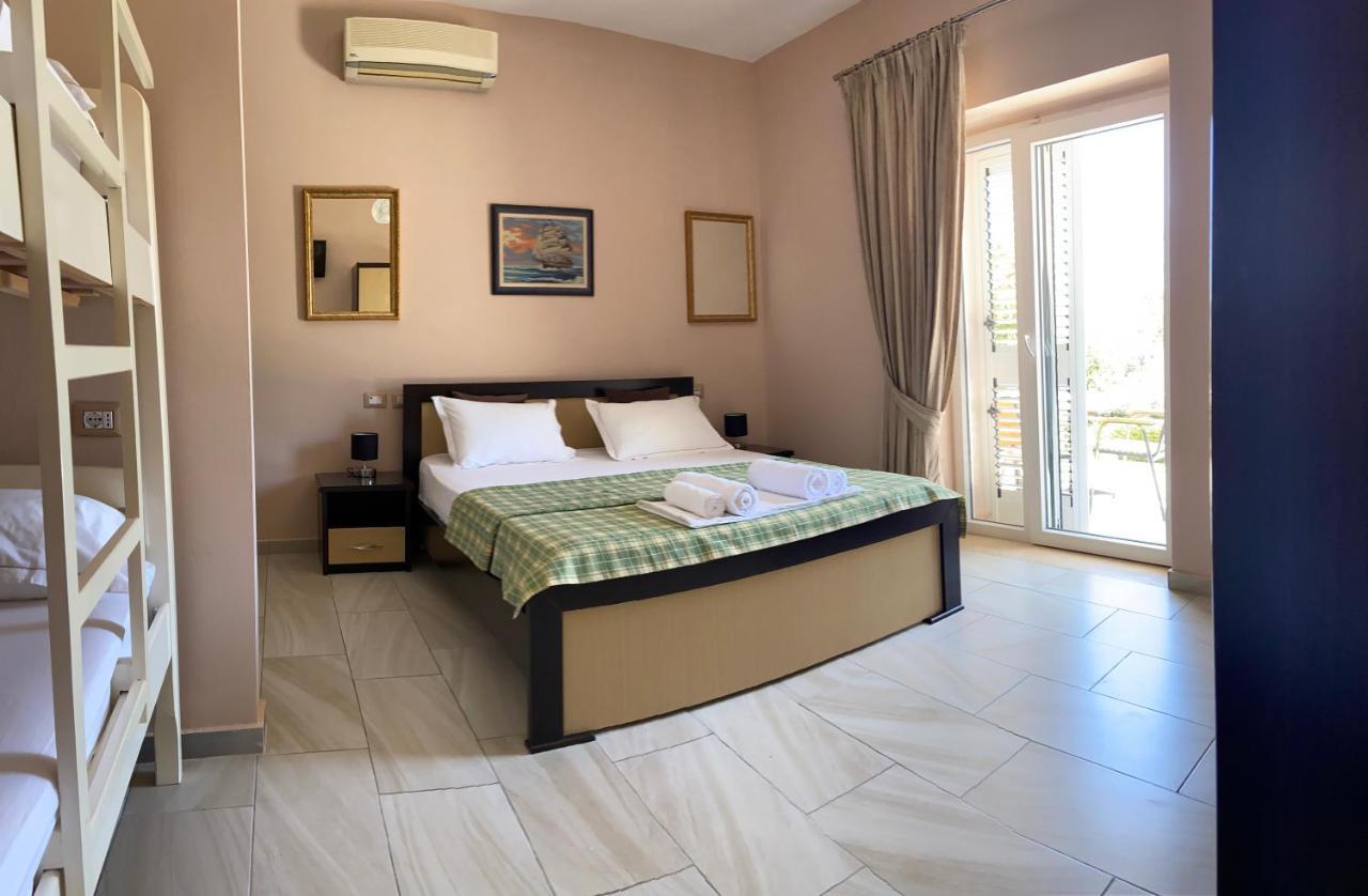 Hotel Paja