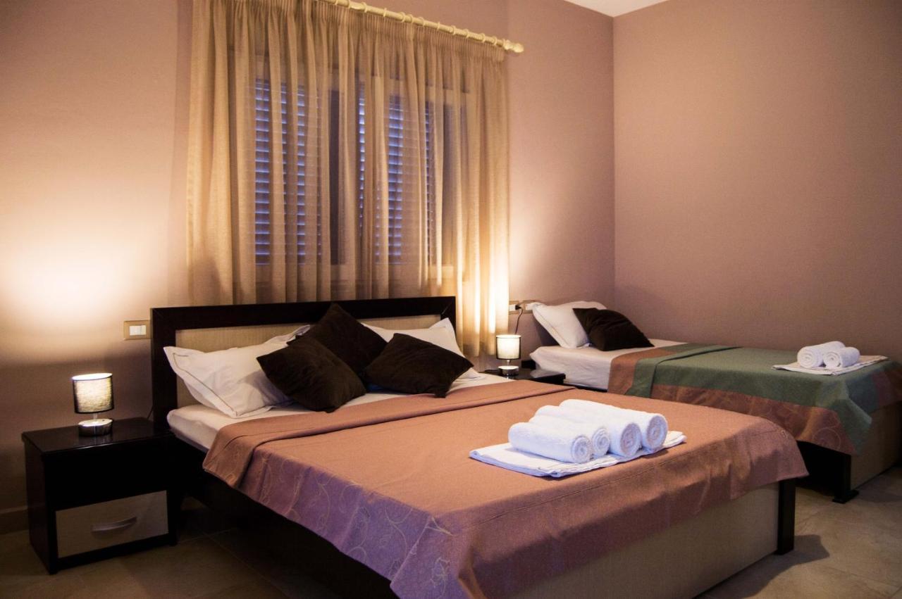 Hotel Paja Ksamil