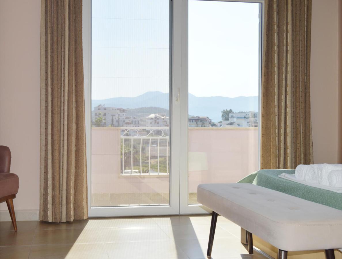 Hotel Paja