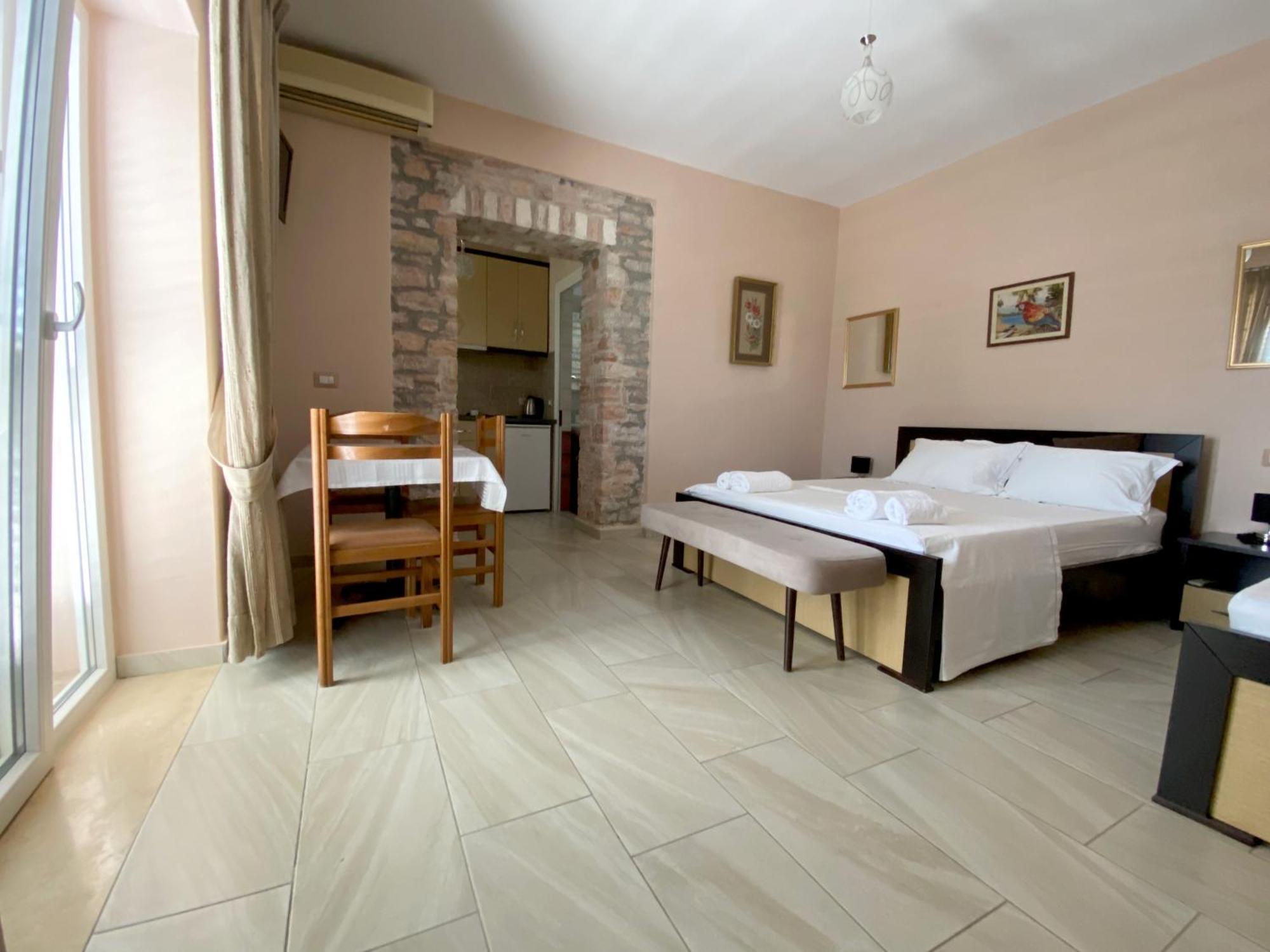 Paja Hotel 3*