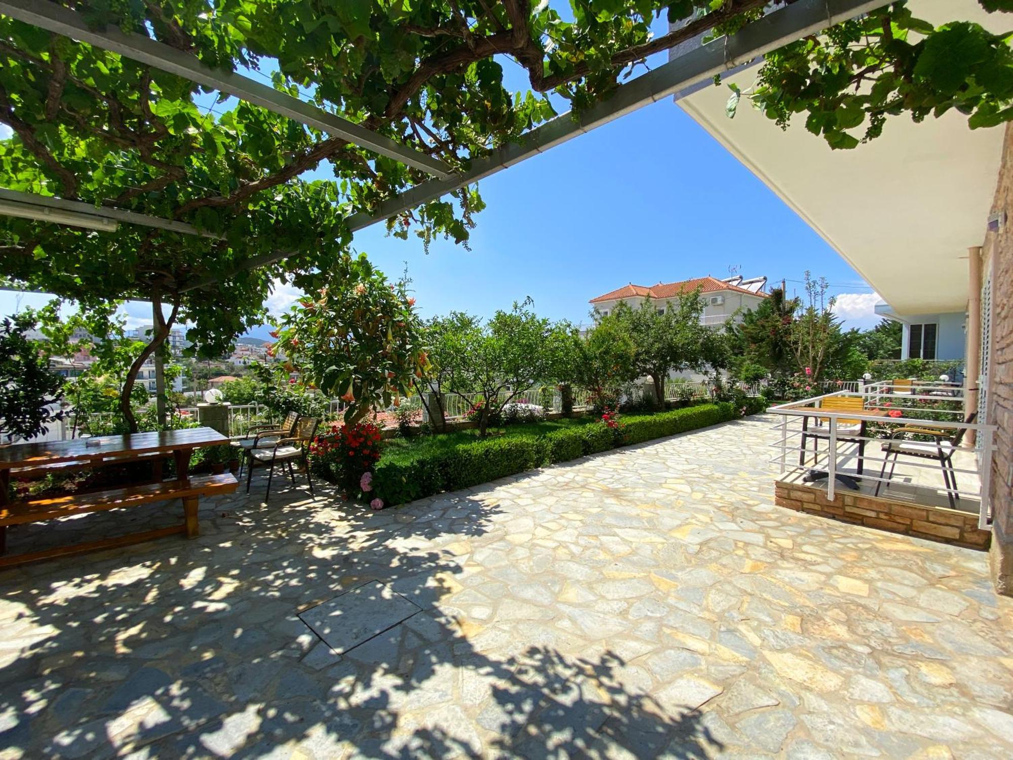 Paja 3* Ksamil